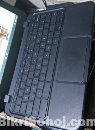 Lenovo Chrome os android laptop